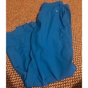 NWT Callaway Blue Sea Star Performance Golf Pocket Pants Mens XL